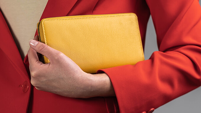 collezione donna b italian leather 1 Bama Fashion